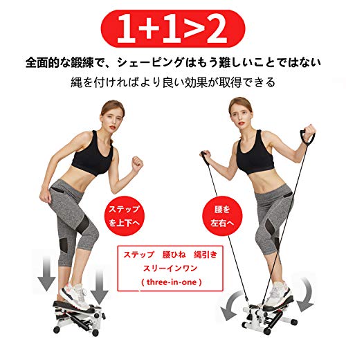 ステッパーダイエット始めてみた 効果と継続のコツ みやの部屋