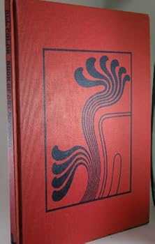 Unknown Binding ALL COLOR BOOK OF ART NOUVEAU Book