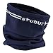 Stuburt Winter Neck Warmer Fleece - Windproof Thermal Neck Gaiter Snood for Men & Women, Cold Weather Face Cover for Golf, Skiing, Running, Cycling & Outdoor Sports