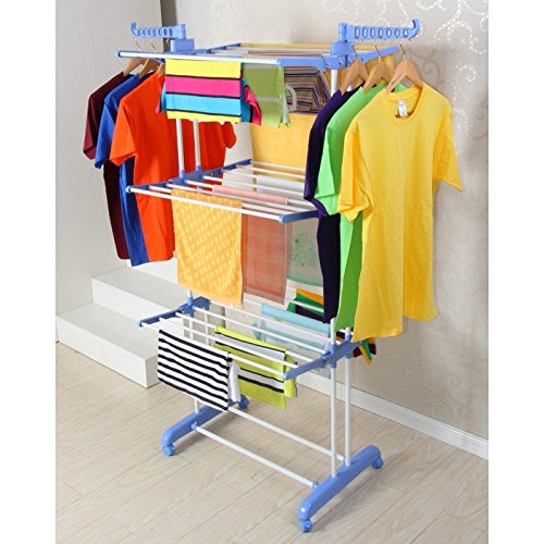 amazon.ae Best Sellers The best items in Clothes Drying Racks based on