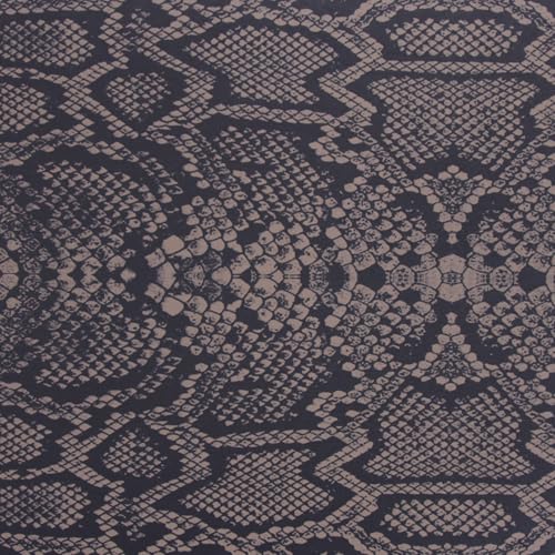 Image of KYDEX Thermoform Sheet - (P1 Texture) - (Infused Print) - (12in x 12in) - (Snake Skin - FDEF Rattler) - (1 Sheet) - (for Holster Making & Hobby) - (USA Made)