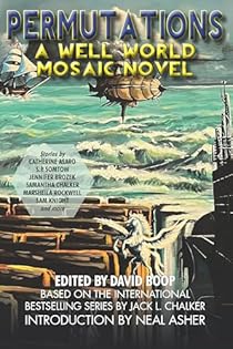 Neal Asher ニールアッシャー SFシリーズ 6冊セット Neal Asher ニールアッシャー SFシリーズ 6冊セット Neal Asher