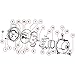 Banjo 205PO Polypropylene Centrifugal Pump Head, Gas Engine Driven, 50 Max Head (ft), 50 psi Max Pressure, 2