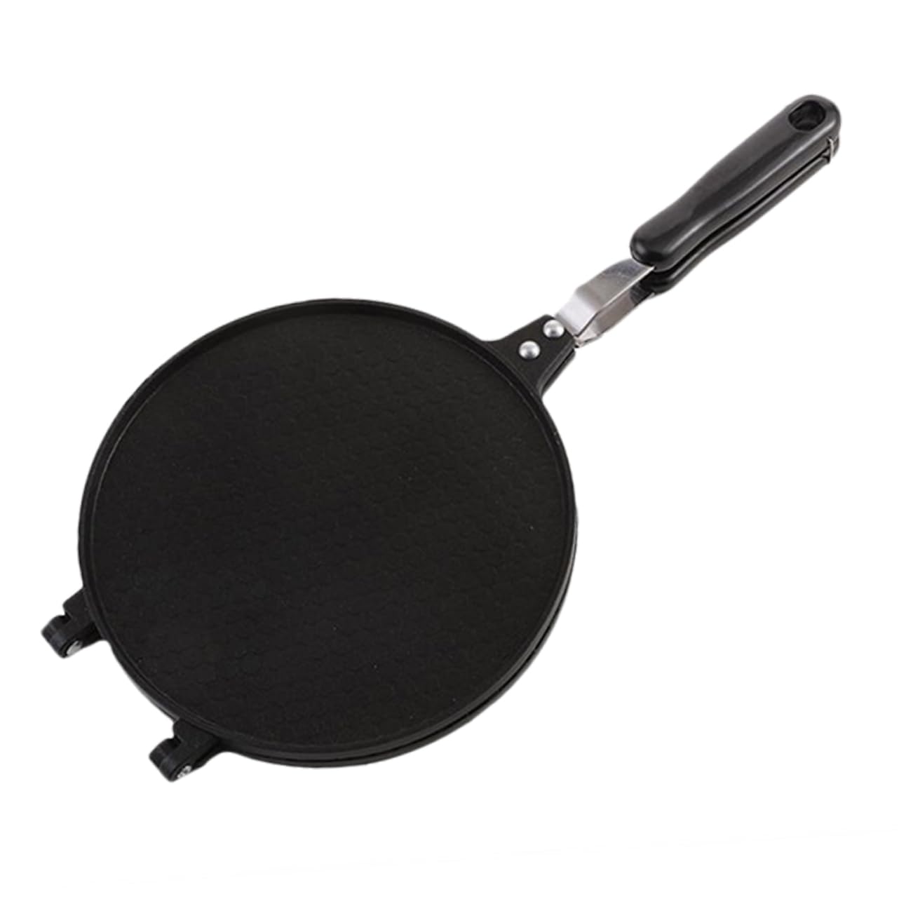 CORHAD Round Egg Cooker Ring Pancake Machine Cookware Shapes Baking Pan Non Stick Egg Roll Maker