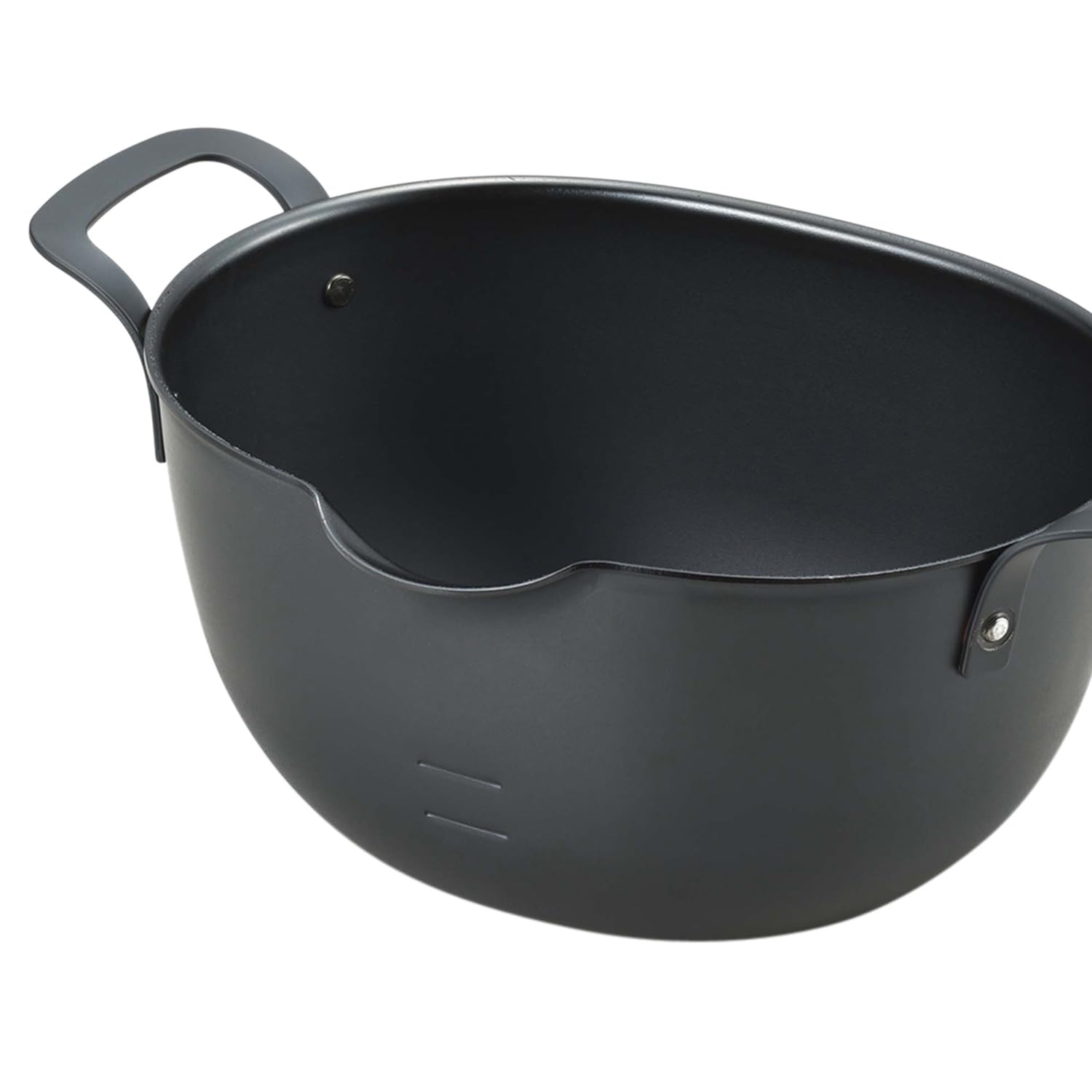 Amazon｜ヨシカワ aikata アイカタ 鉄製 揚げ鍋 楕円形 IH対応