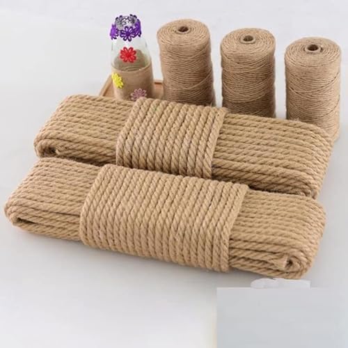 FHYTGBS Yute Rope – Rustic Home Decor FHYTGBS Yute Rope – Rustic Home Decor