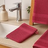 Zoom IMG-2 betz 10 guanti da bagno Zoom IMG-2 betz 10 guanti da bagno