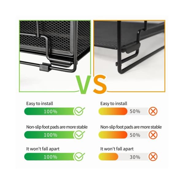 DALTACK-4-Trays-Desktop-File-Organizer-with-Pen-HolderLetter-Tray-Paper-Organizer-with-Drawer-and-Pen-Holders-Black-Mesh-Office-Supplies-File-HolderDesk-Organizer-for-Office-School-Home DALTACK-4-Trays-Desktop-File-Organizer-with-Pen-HolderLetter-Tray-Paper-Organizer-with-Drawer-and-Pen-Holders-Black-Mesh-Office-Supplies-File-HolderDesk-Organizer-for-Office-School-Home