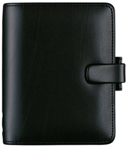 Filofax Organizer Metropol Pkt Organiser Black 2026