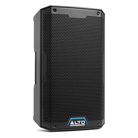 Alto Professional TS408 Active PA Speaker Cover
