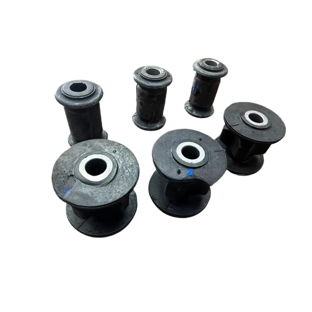 Dkiuygwz Onecolor Engine Bracket Rubber Sleeve Compatible With Mclaren 720S 765Lt