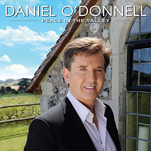 Daniel O'Donnell