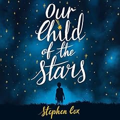 Our Child of the Stars cover art