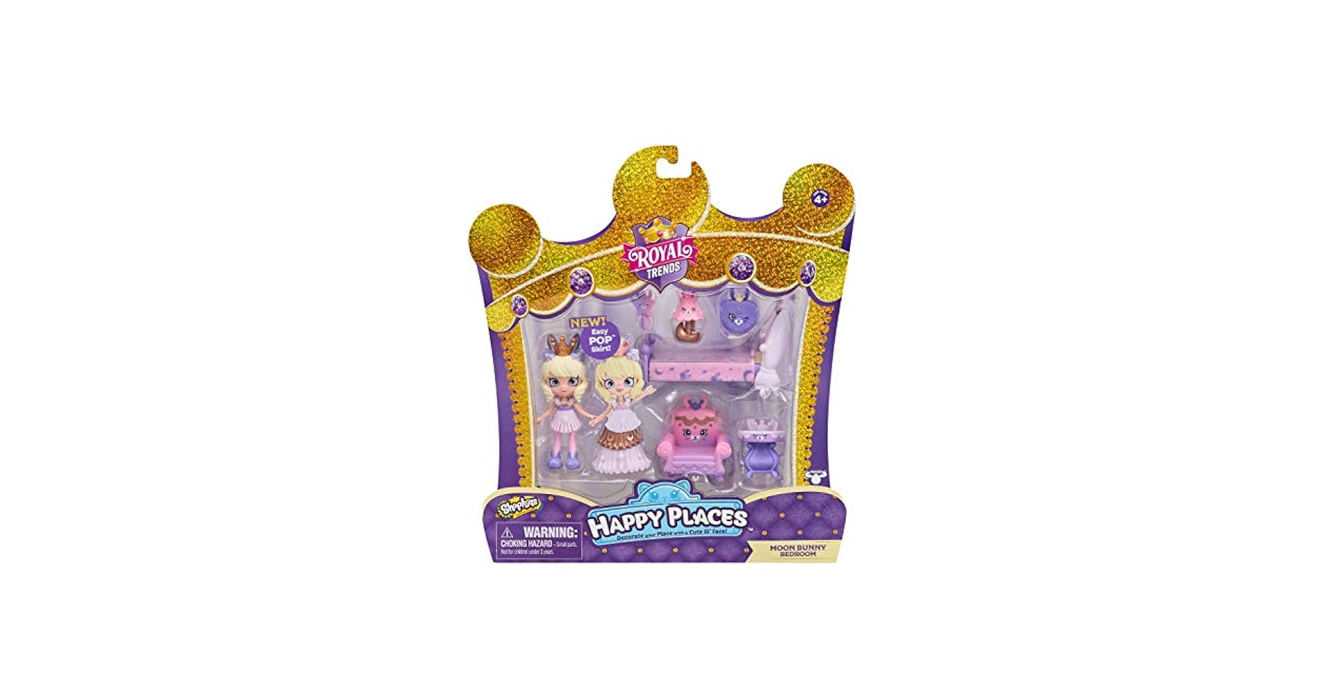 【未開封】 shopkins happy places まとめて Shopkins Happy Places Lil Shoppies 3” Dolls Lot of 8 Dolls