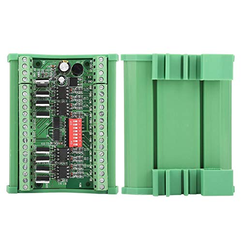 YWBL-WH Modulo convertitore di livello a 8 canali