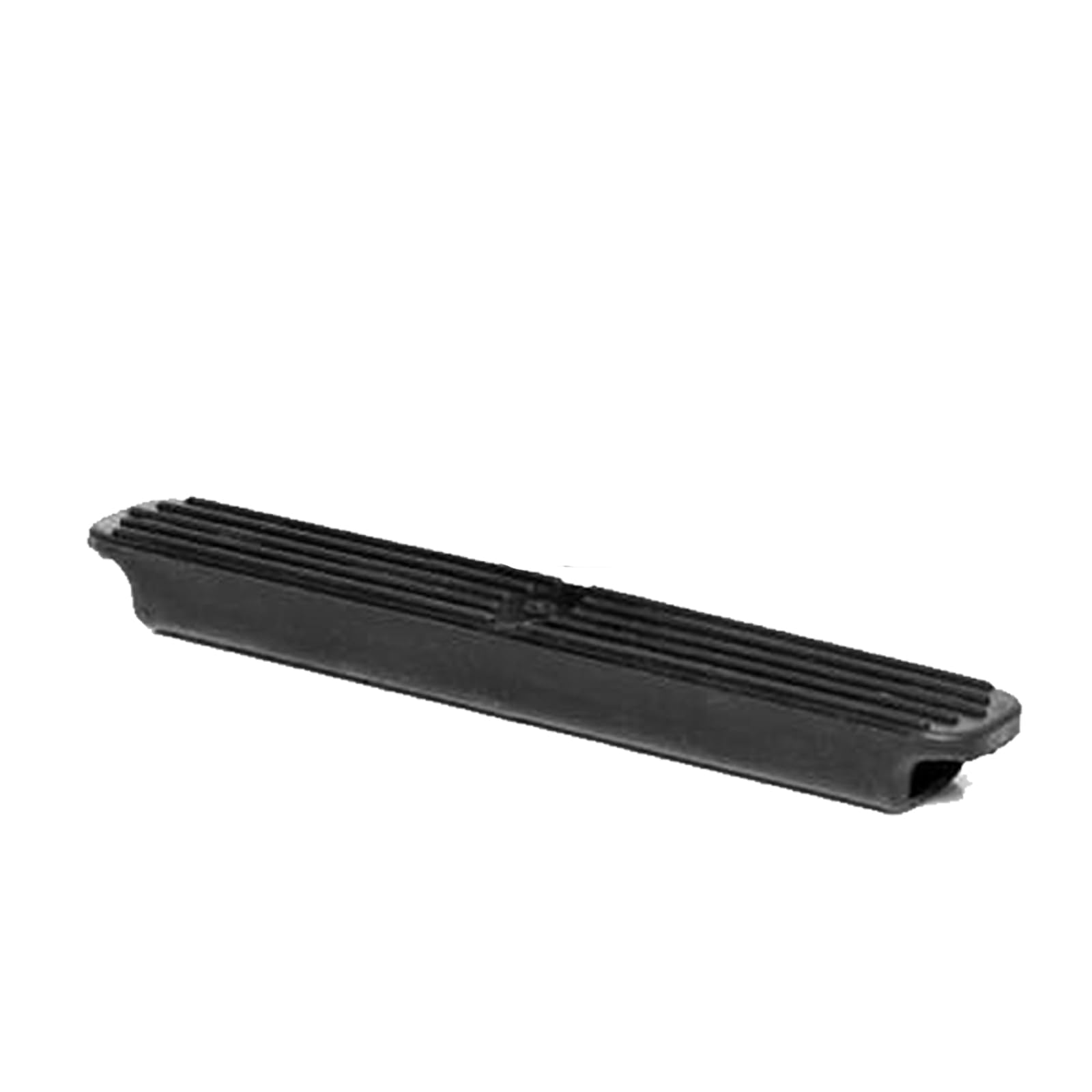 Protector de cadena para bordillos LeMieux negro para bocado de caballo 4