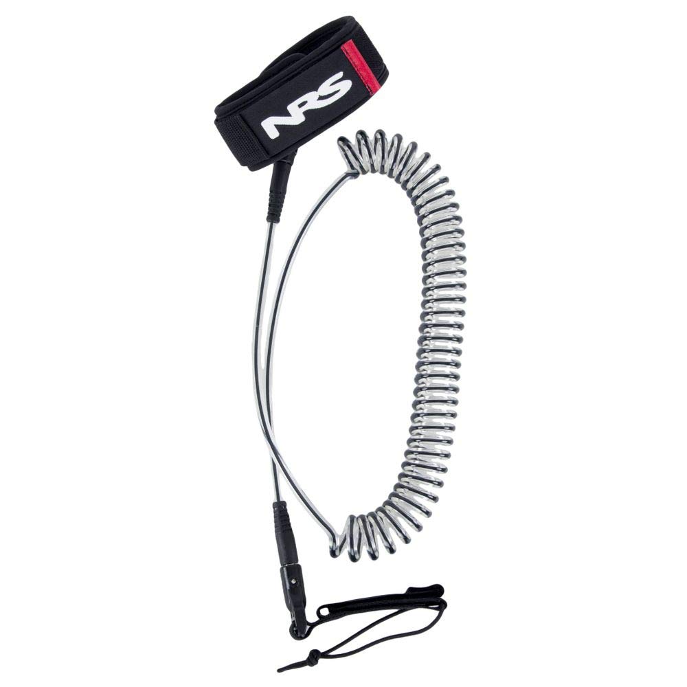 NRS Coiled SUP Board Leash