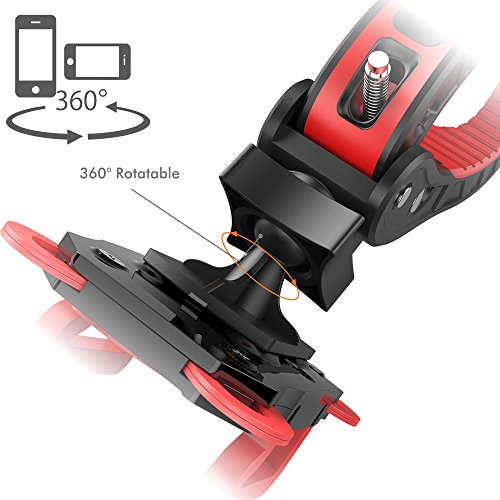 IClever IC-BM01 Supporto Porta Telefono per