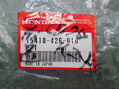 Amazon | [ホンダ] CB350F/CB400F純正オイルフィルター 15410-426-010