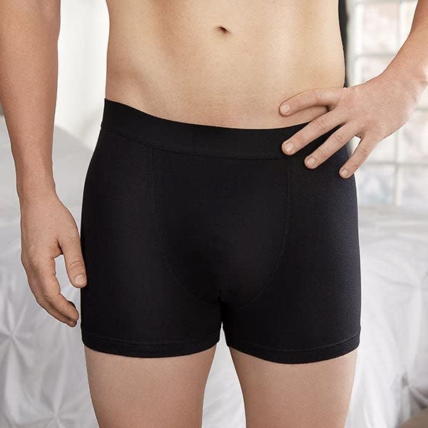 Personalization Universe Men's Valentine's Day Boxers3