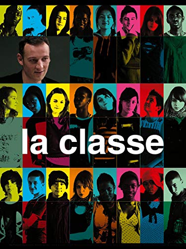  La classe