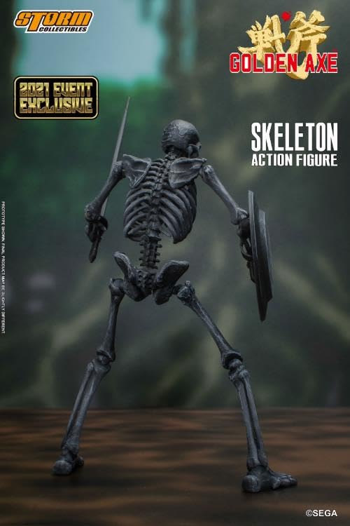 Amazon.co.jp: Generic Storm Collectibles 1/12スケール ゴールデン