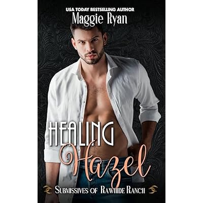 Healing Hazel