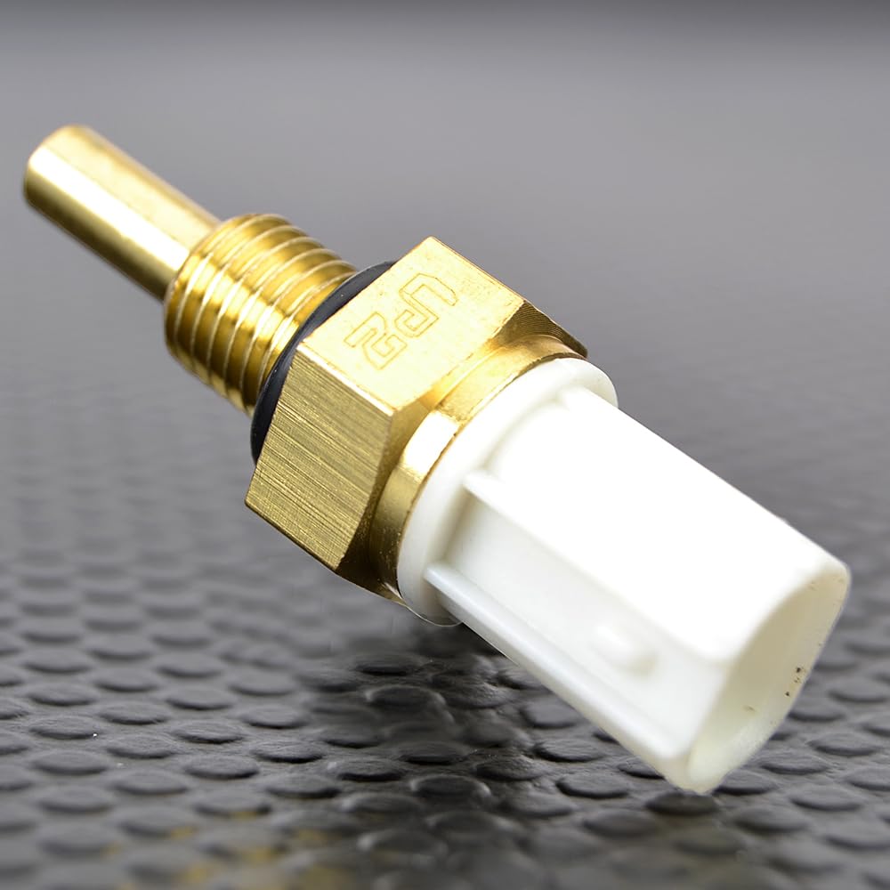 Motorcycle Water Temp Temperature Sensor For Arctic Cat 0808-124
