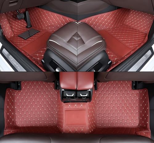 ԗptA}bgEJ[}bg ɓKpBMW Series 3 (4 door) 2012-2019 F30+F31 Ԏp݌v 3DtA}bg PUU[f hdl ω J[pi یp[c t Enhp(o[KfB)