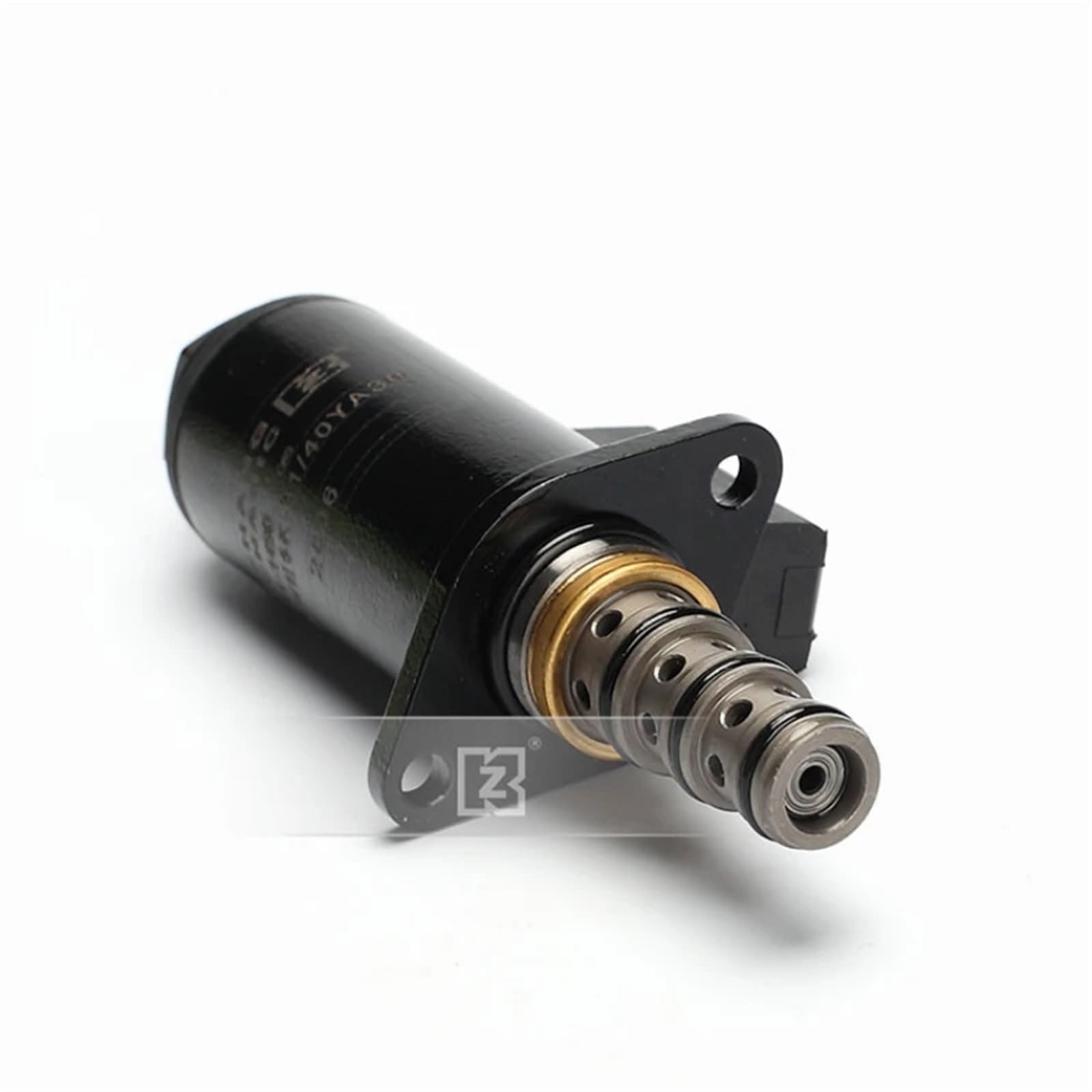 MXXDMOPD E320B Excavator Spare Parts Rotary Solenoid Valve 121-1490