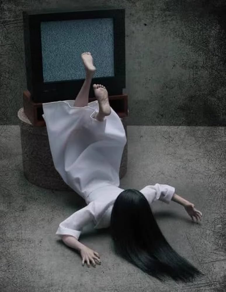 YANTOYS JR08 YR08 リング 貞子 サダコ 植毛ヘッドSadako YANTOYS JR08 YR08 リング 貞子 サダコ 植毛ヘッド2個あり