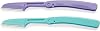 Lionsse Foldable Eyebrow Razor Set (2-Piece) 4219