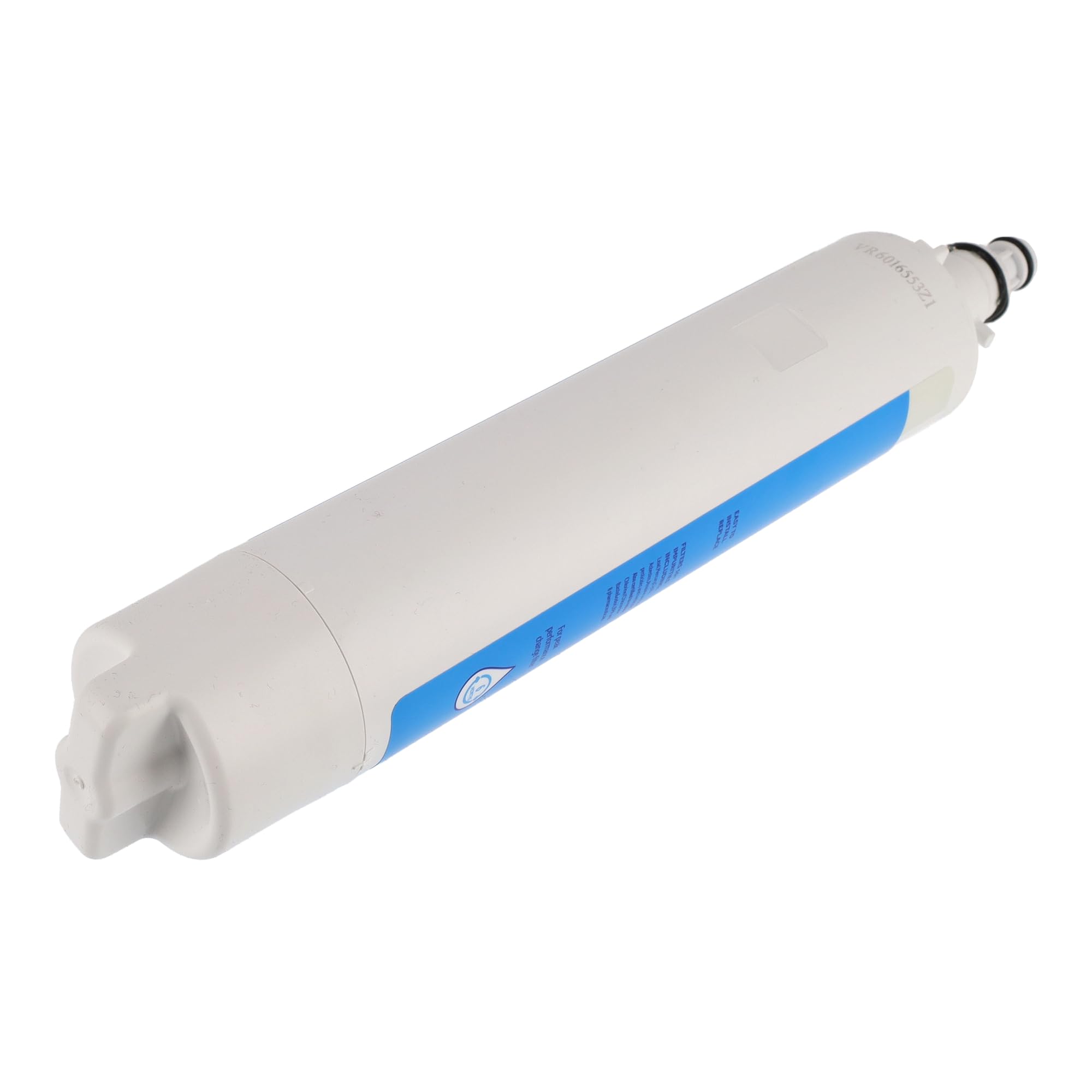sparefixd Convient pour filtre à eau Haier HRF636IM6 HRF636IM7 JLAFFSS9018
