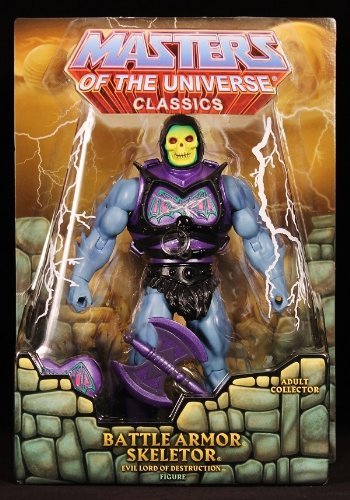 Motuc masters of the universe classics battle