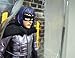 Kick Ass NECA 2 Series 1 Hit Girl Action Figure