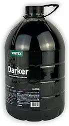 Darker Pneu Pretinho Borracha Plásticos 5L - Vintex