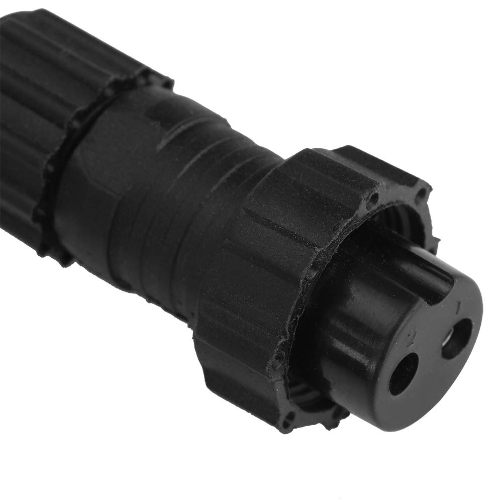 Soldador de Tig, Arccaptain Tig Antorcha Wp 9f Tig Argon Soldadura Pistola Soldadura Tig 4 Metros Mig Pistola de Soldadura Antorcha de Aire Enfriado Tigle para Soldadura de Metal para Soldadura de