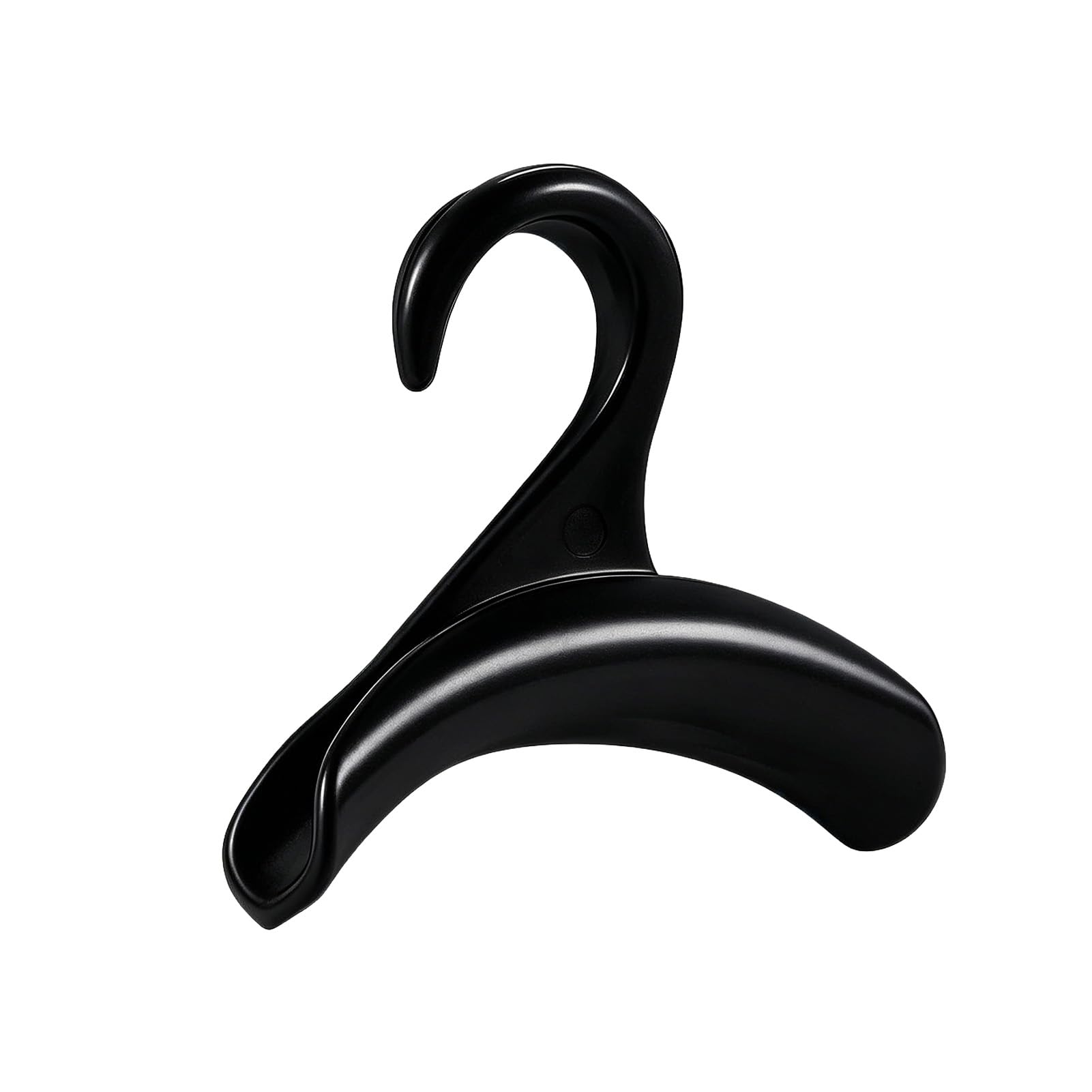 Virelynx Hook No Punching Design – Strong Load Bearing Hook Space-Saving, Bag Hanging Hook for Home Bathroom Bedroom