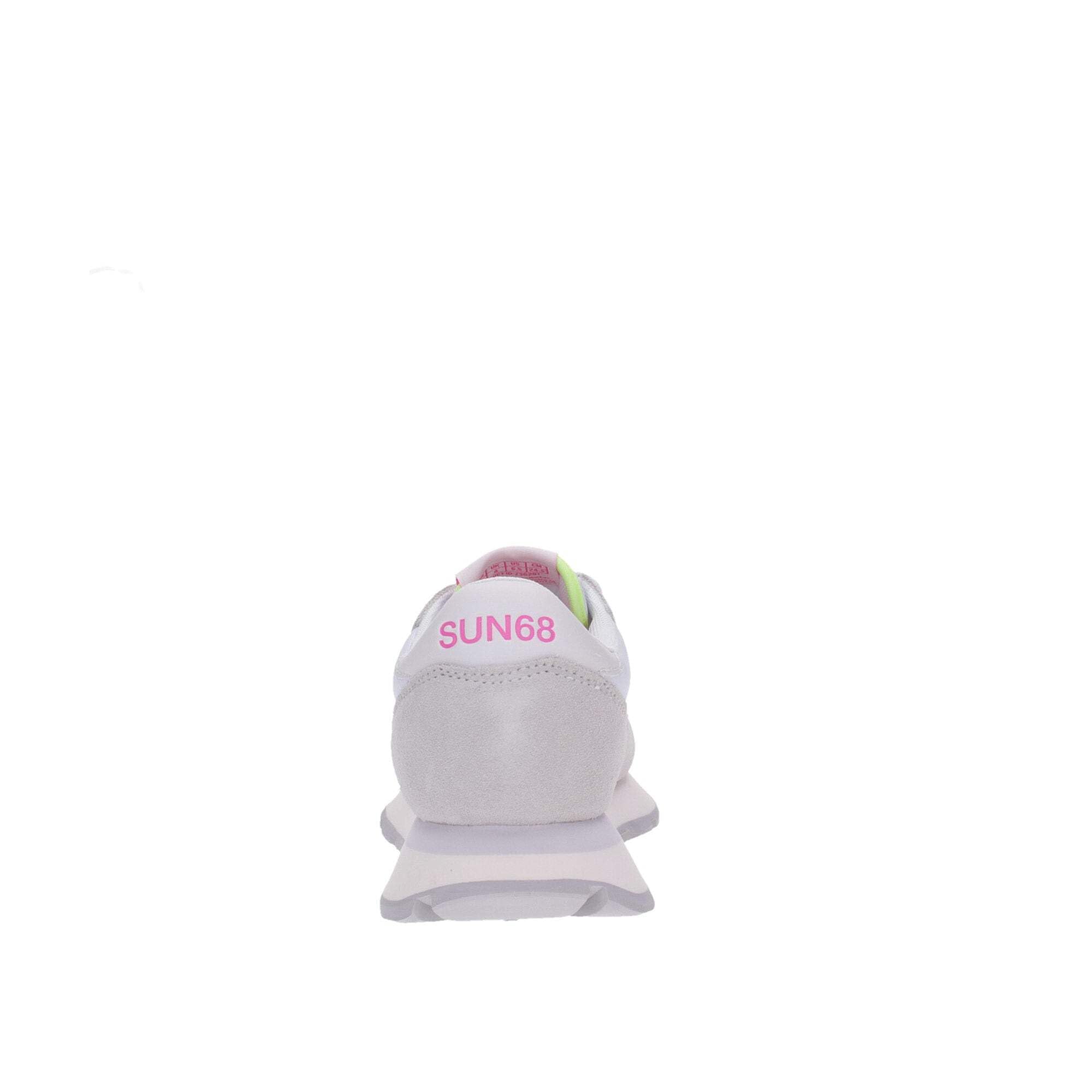 SUN68 Ally Solid Nylon Scarpe da ginnasticaDonna