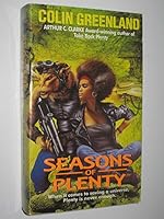 Seasons of Plenty 0380774682 Book Cover