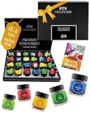 Hallingers Genuss Manufaktur