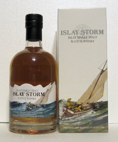 アイラストーム シングルモルト 700ml×3本 アイラ ストーム 700ml | 三代目 酒やしもだいら