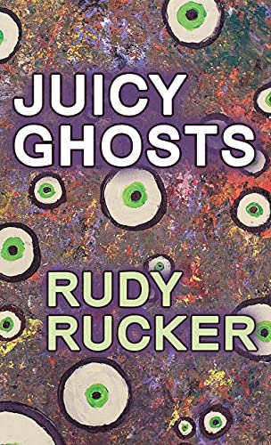 Juicy Ghosts view 2