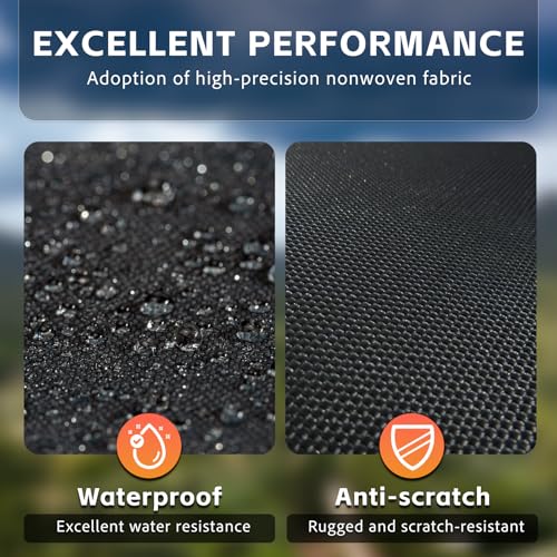 FUNHORUN Hunting Blind Transport Bag