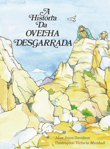 História da ovelha desgarrada