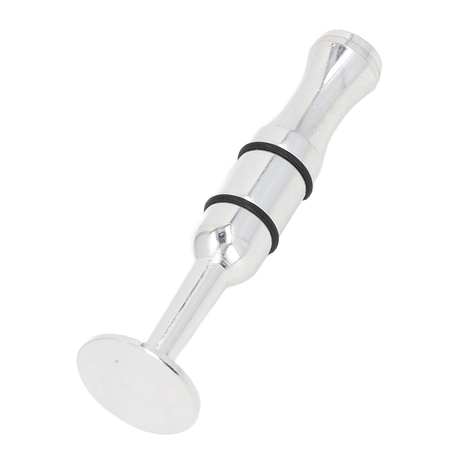 Trumpet Accessories, Trombone Accessories Compact and Portable Silver Alloy Steel Embouchure Training Trumpet Lyre Training Device for Trumpet Trombone Saxophone Clarinet