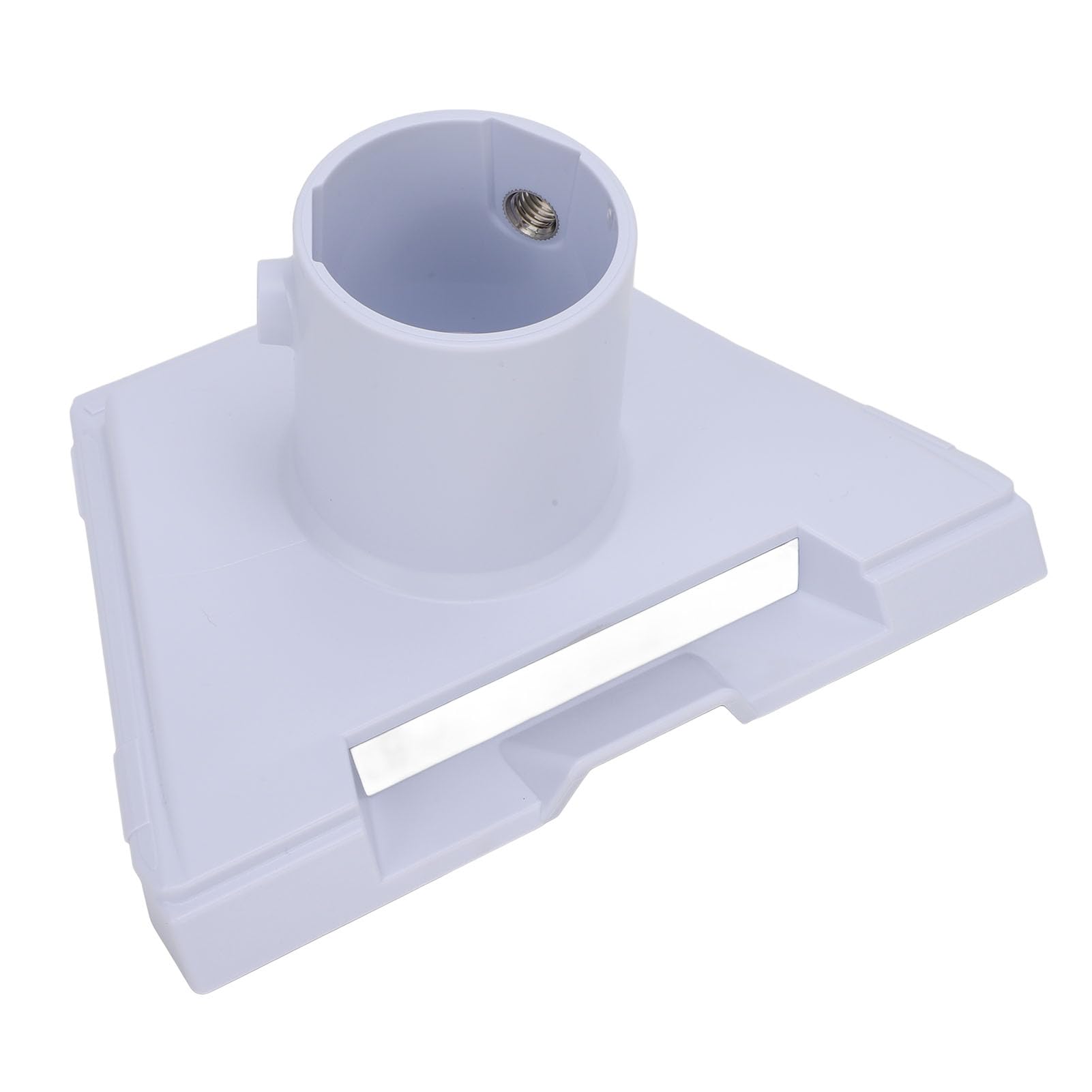 Adaptateur de Poteau Satellite pour Kit de Montage Compatible avec Parabole Standard Gen3 V3 Support pour Poteau de 38 Mm à 50 Mm de Diamètre
