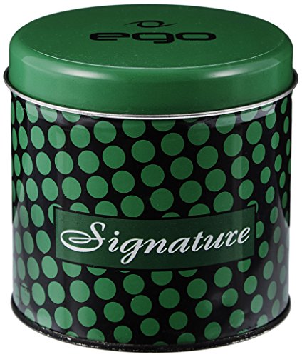 Image of Ego by Maxima Analog Black Dial Men's Watch - E-01180PAGB