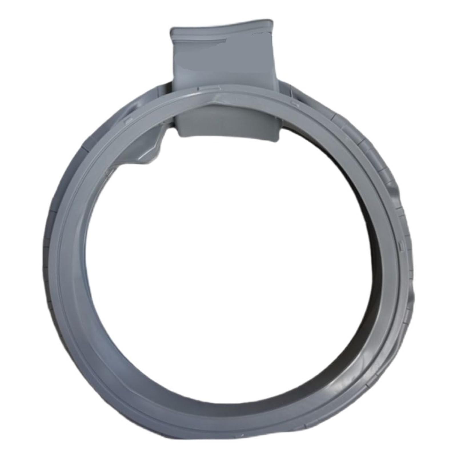 HIZON Coperchio for tombino con Anello di Tenuta in Gomma Impermeabile