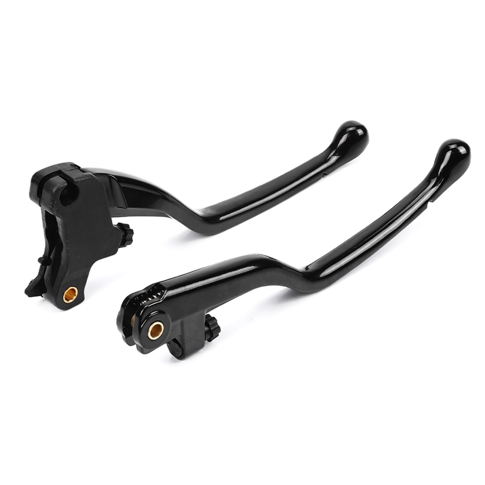 Tingyus Brake Clutch Levers Motorbike Brake Lever For Bmw For F650gs For F700gs For F800gs For Adv Motorcycle Accessories Handles Lever Brake Clutch(Brake Clutch Levers)